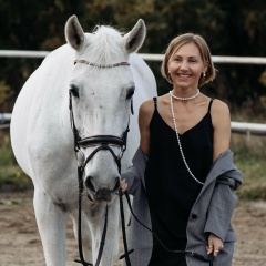 Екатерина Шаламова, 07.11.1983, Челябинск