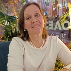 Ольга Толстоброва, 03.11.1959, Нижний Тагил