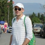 Сергей Лысоконь, 01.05.1977, Кривой Рог