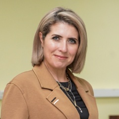 Ирина Щербинина, Орехово-Зуево