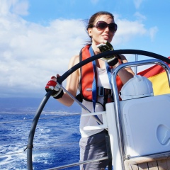 Марьяна Звягина, 29.04