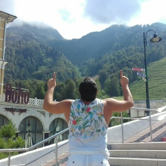 Владислав Погребняк, 06.02, Сочи