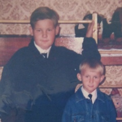 Андрей Новокрещенов, 11.04.1991