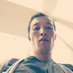 Максат Талантбеков, 14.02, Каракол