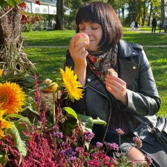 Ника Новикова, 15.11