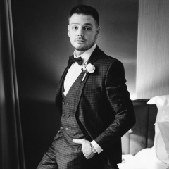 Алексей Бурых, 31.05.1988, Москва