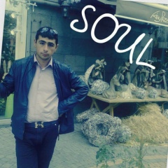 Hayk Gevorgyan, Ереван