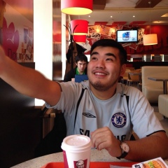 Данияр Избасаров, 01.08.1991, Актобе