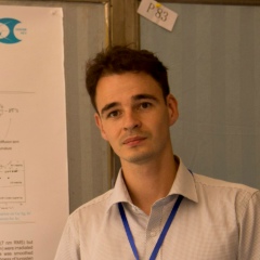 Алексей Иешкин, 17.10.1987, Москва