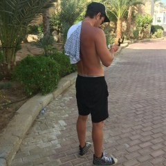 Михаил Невский, Киев