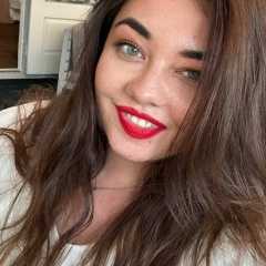 Лера Семенова, 13.07