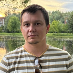 Егор Смыкалов, 11.11.1986