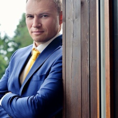 Андрей Фесенко, 08.06.1977, Москва