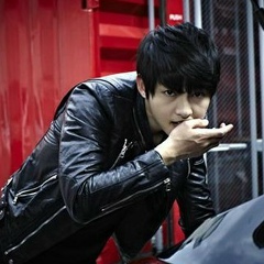 Joong-Ki Song, 19.09, Daejeon