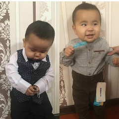 Жадыра Бердимуратова, 03.06.1990, Алматы