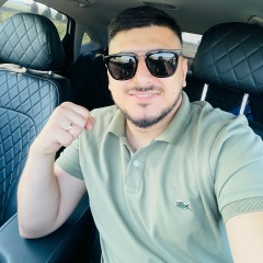 Артур Бедоян, Белореченск