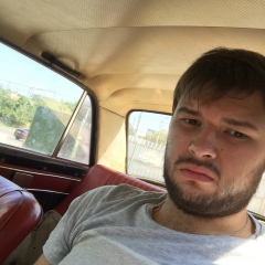 Никита Степовой, 19.10.1991, Ростов-на-Дону