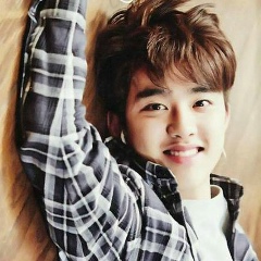 Kyungsoo Dyo, 12.01.1993, Seoul