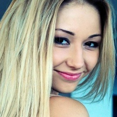 Алиса Модина, 29.08, Казань