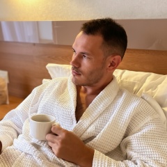 Даня Хочев, 01.02.1992, Ейск