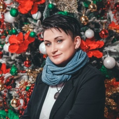Кристина Пархоменко, 29.05, Санкт-Петербург