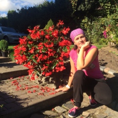 Наталия Колесник, 20.06, Житомир