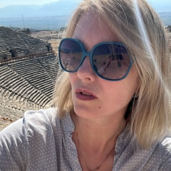 Мария Филатова, 03.03, Москва