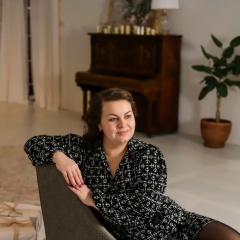 Ольга Гоглева, 04.07.1986, Арзамас