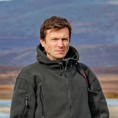 Александр Труба, 18.01.1981, Тюмень