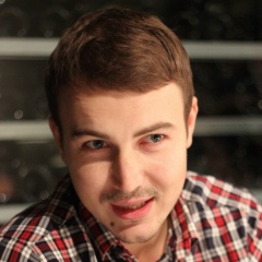 Евгений Петрусенко, 02.07.1986, Киев