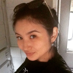 Асель Ермагамбетова, 05.09, Рудный