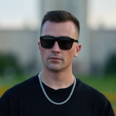 Игорь Беспалов, 03.09, Москва