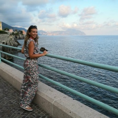 Елена Шилова, 22.05.1985, Санкт-Петербург