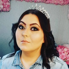 Светлана Курьянова, 30.09, Farmington Hills