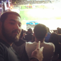 Marlen Kurganov, 17.10