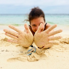 Елена Чернова, 02.06, Москва