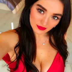 Екатерина Браславская, 27.10, Москва