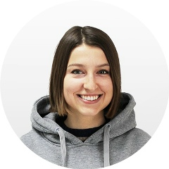 Маргарита Апанович, 05.08, Минск