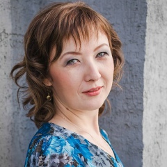 Татьяна Потоцкая, 31.07.1981