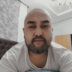 Нариман Молдахметов, 14.12.1987, Астана