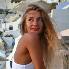 Валерия Майборода, 07.06