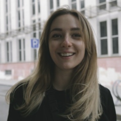 Екатерина Шмелёва, 19.04.1996, Москва