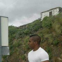 Gabriell Brett, 08.07.1993, Santa Cruz de Tenerife