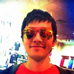 Дмитрий Толстоус, Сочи