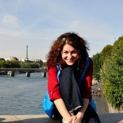 Ильсия Хабибулина, 27.06, Москва