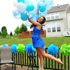 Оля Колечкина, 09.04.1990