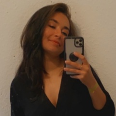 Валерия Кубко, 29.04.1996, Hamburg