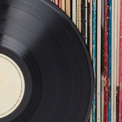 Дима Винилов, 19.02, Санкт-Петербург