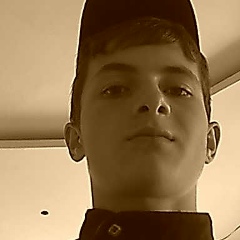 Арсан Орсханов, 29.03.1992, Грозный