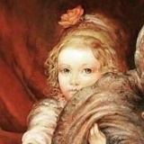 Елизавета Соломенцева, 17.11.1993, Волгоград